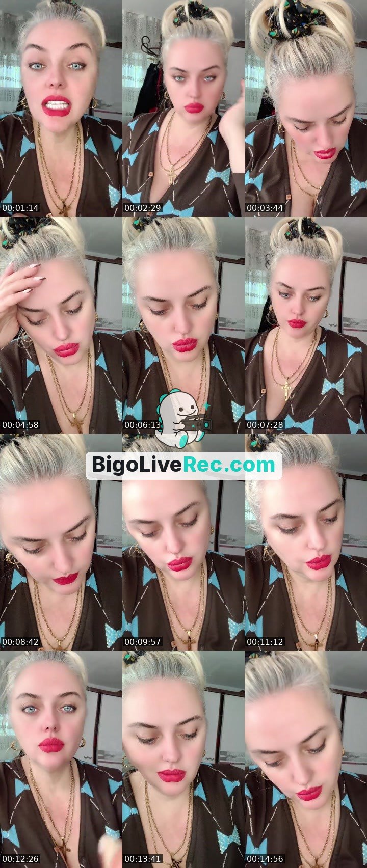 Bigo live: 😀😀 by @lizi00