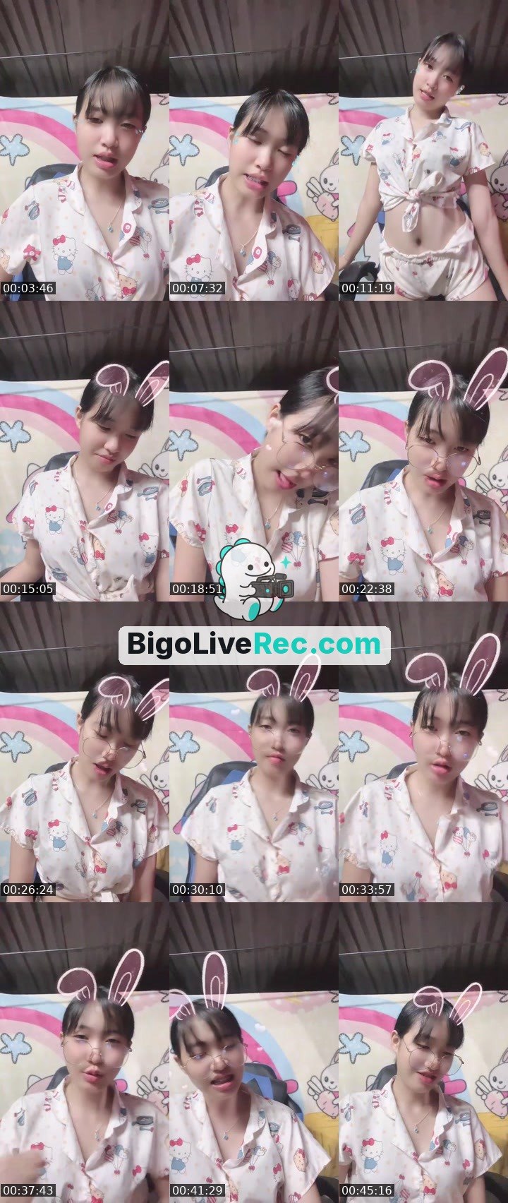 Bigo live: หายุสใจดีมาเป็นยุสประจำคงน่ารักมากๆ🥹🫶🏻 by @1130283101
