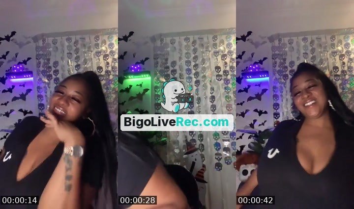 Bigo live: I need exclusive gifts &lu 🩷😘💋 by @finethickshiit