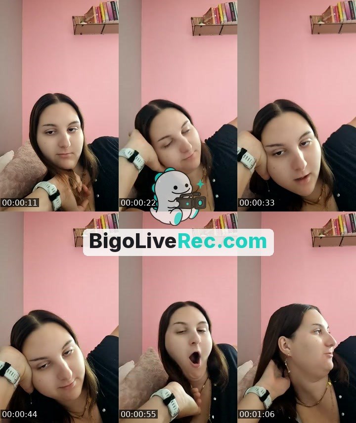 Bigo live: #charmer jveux ma femme by @1003834560