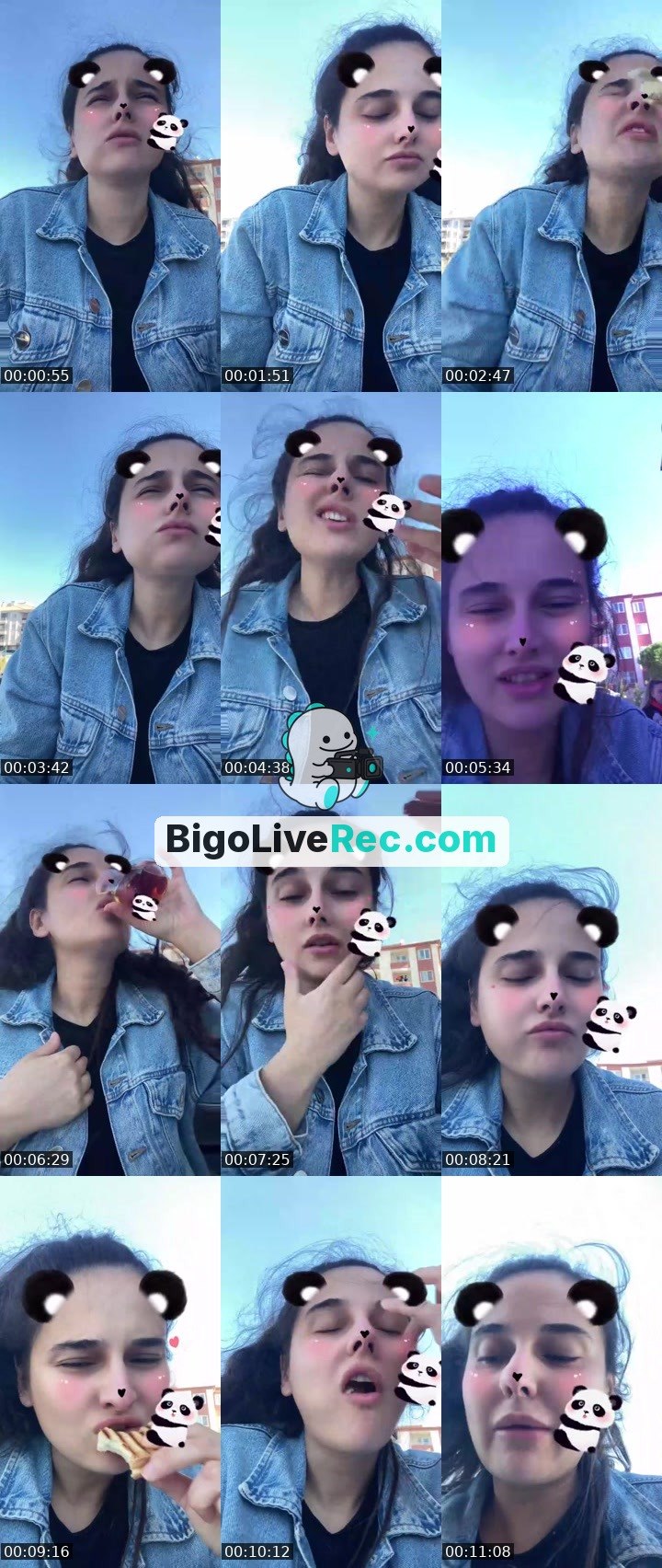 Bigo live: SADECE by @A777R333
