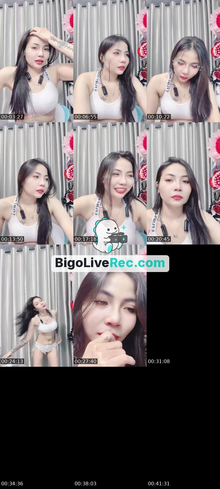 Bigo live: #Dance Võ Lê nguyên tuấn giựt nợ by @68ha68