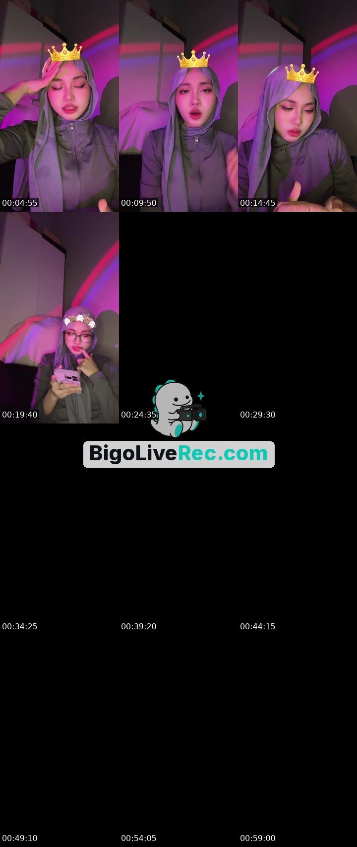 Bigo live: Pk 9pm🤲🏻 by @eysaxx