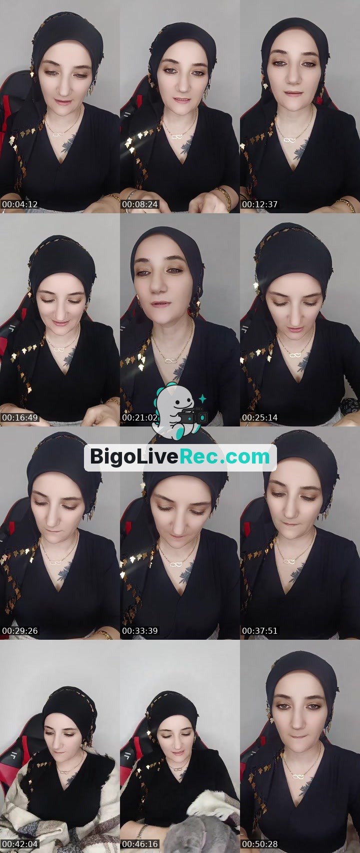 Bigo live: ŞANSIM OLUR MUSUN. by @derin.mevzu