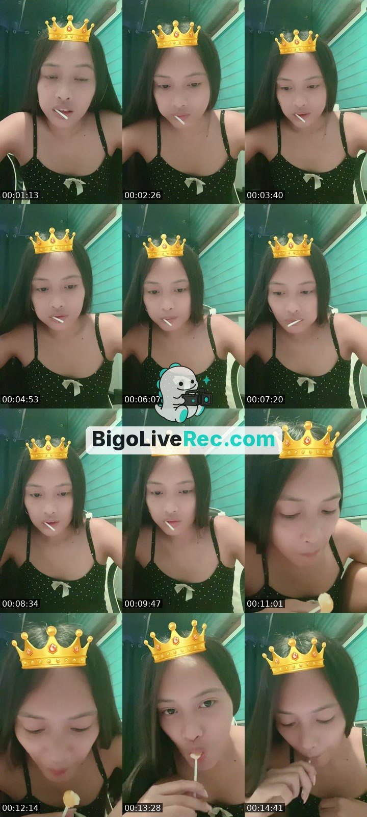 Bigo live: Quick live by @GelLuv