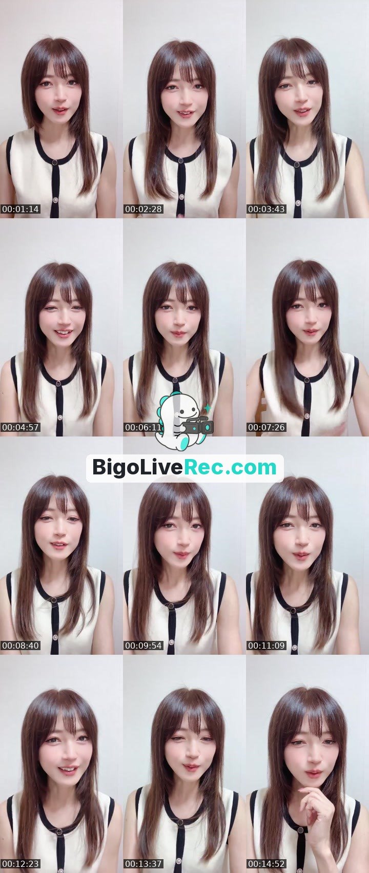 Bigo live: デイチケくーださい❣️ by @822321405