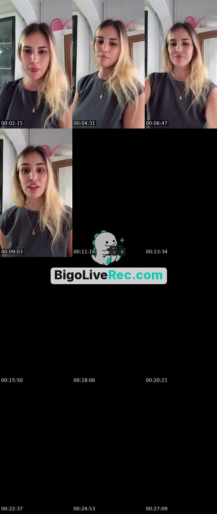 Bigo live: Yeniden başlasın 💃 by @742140300