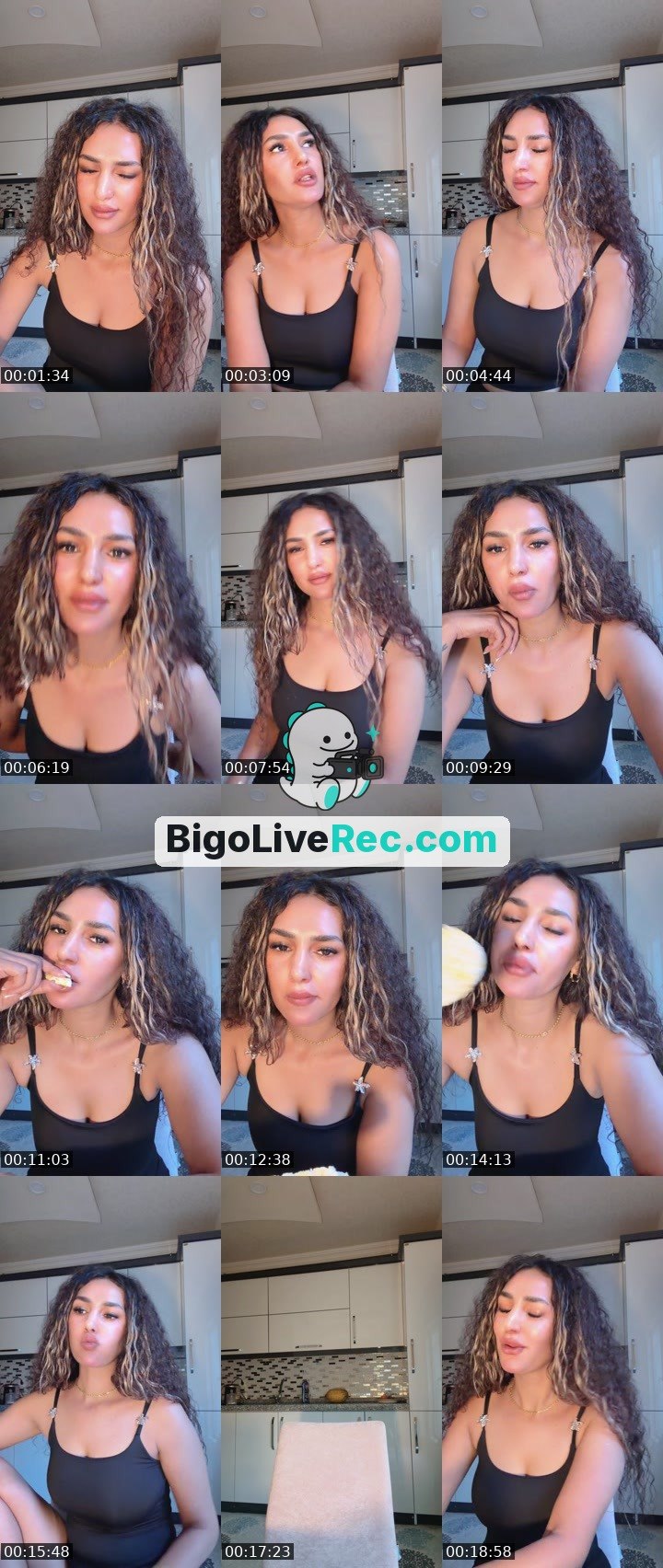 Bigo live: SELİNNN by @1139232785