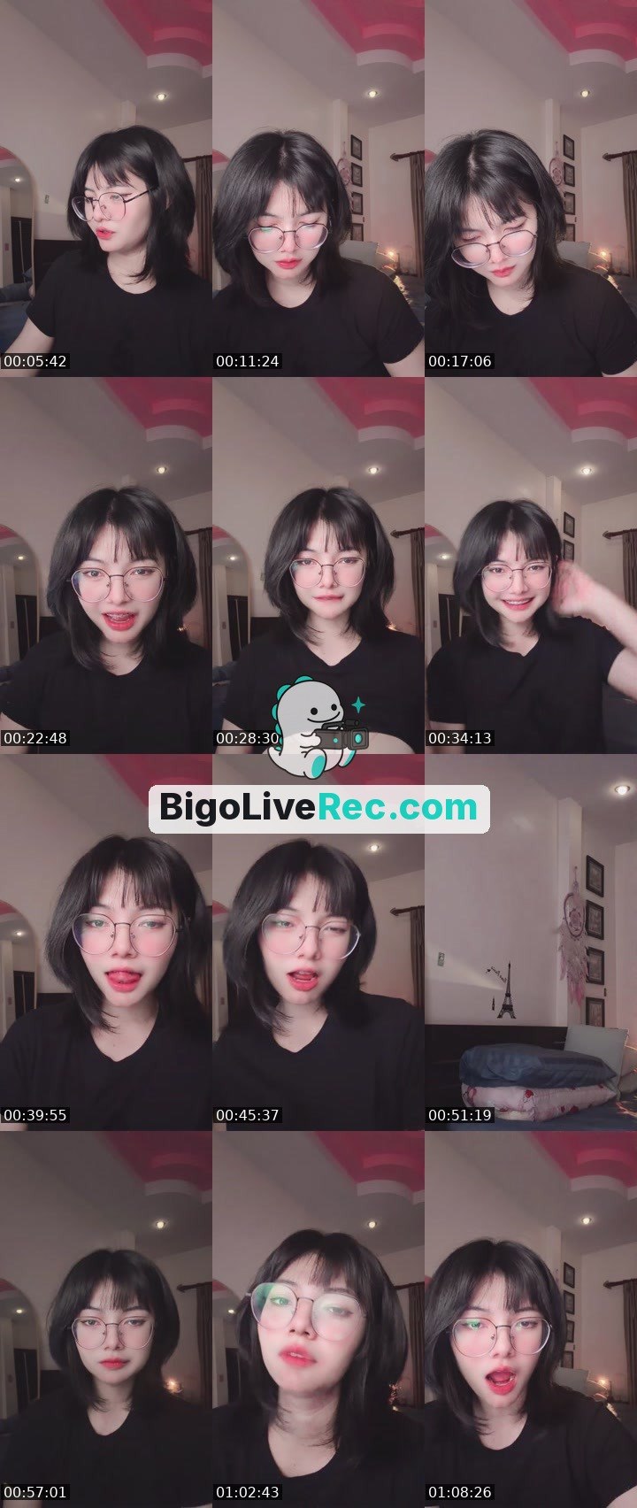 Bigo live: อพยพไปบ้านเธอได้ปะ by @farm.gethigh09