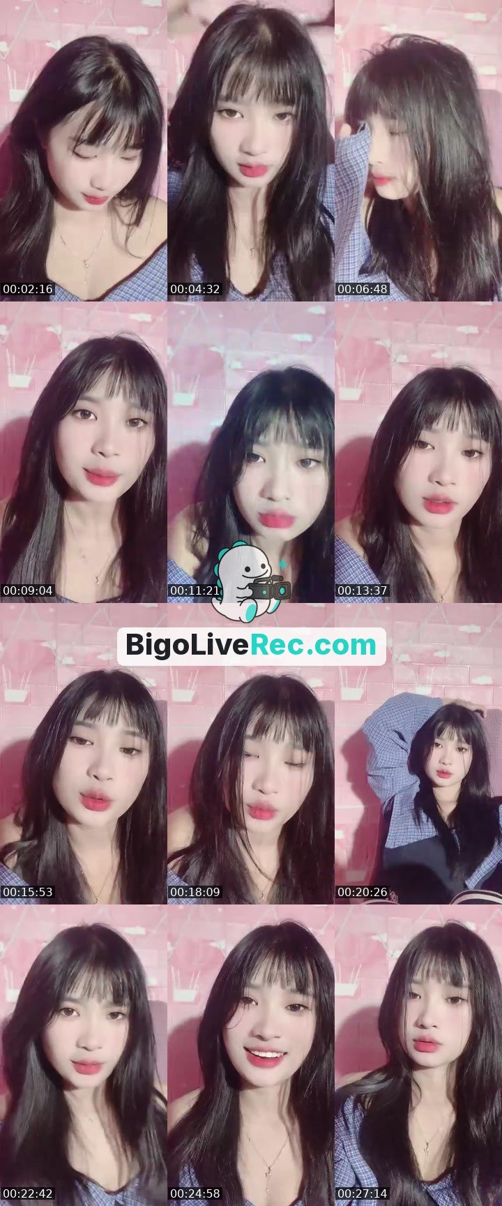 Bigo live: 💕ly ly🌸 by @1103598484