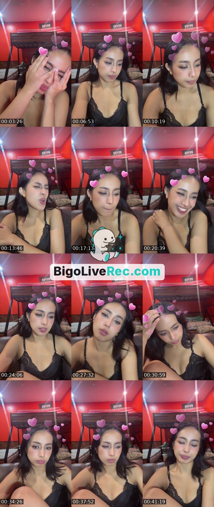 Bigo live: #Tambay palambeans by @xo_akhi