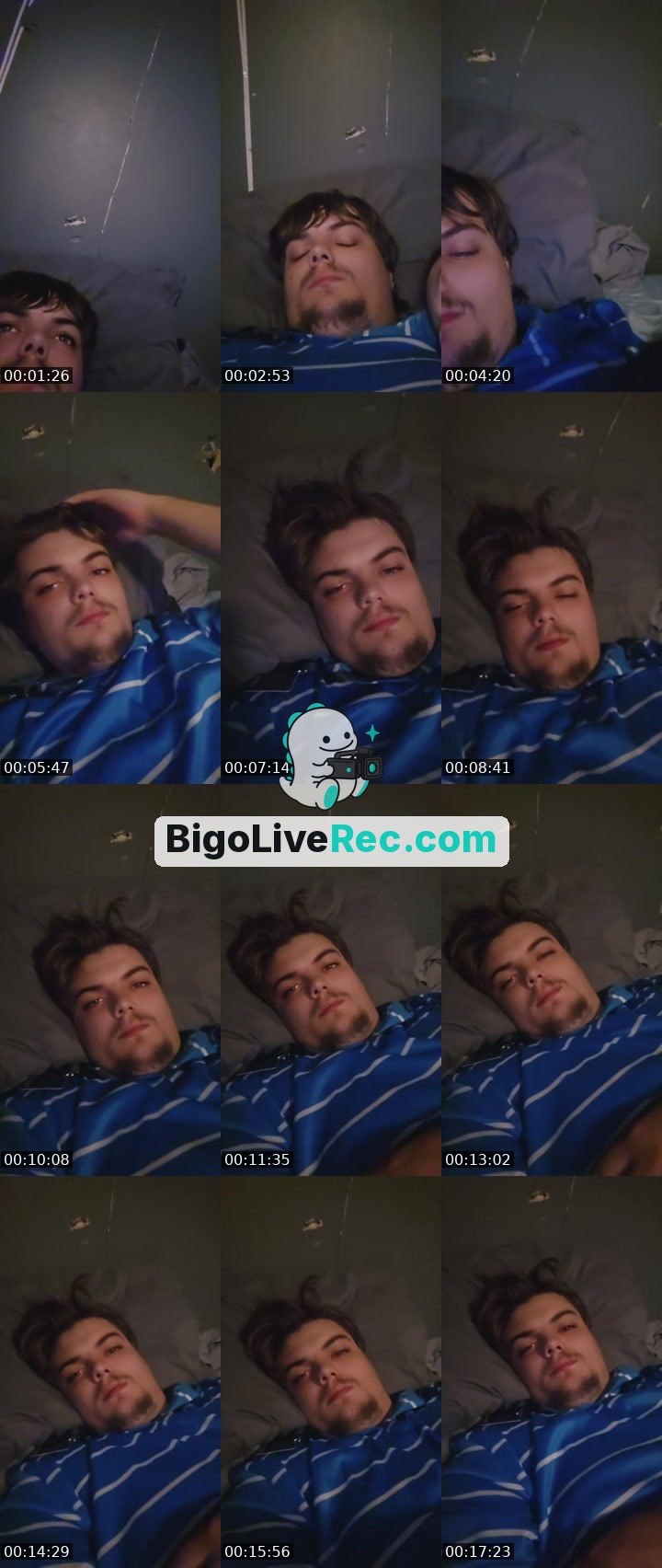 Bigo live: 𝓜ʷcolton👽 by @1100030135