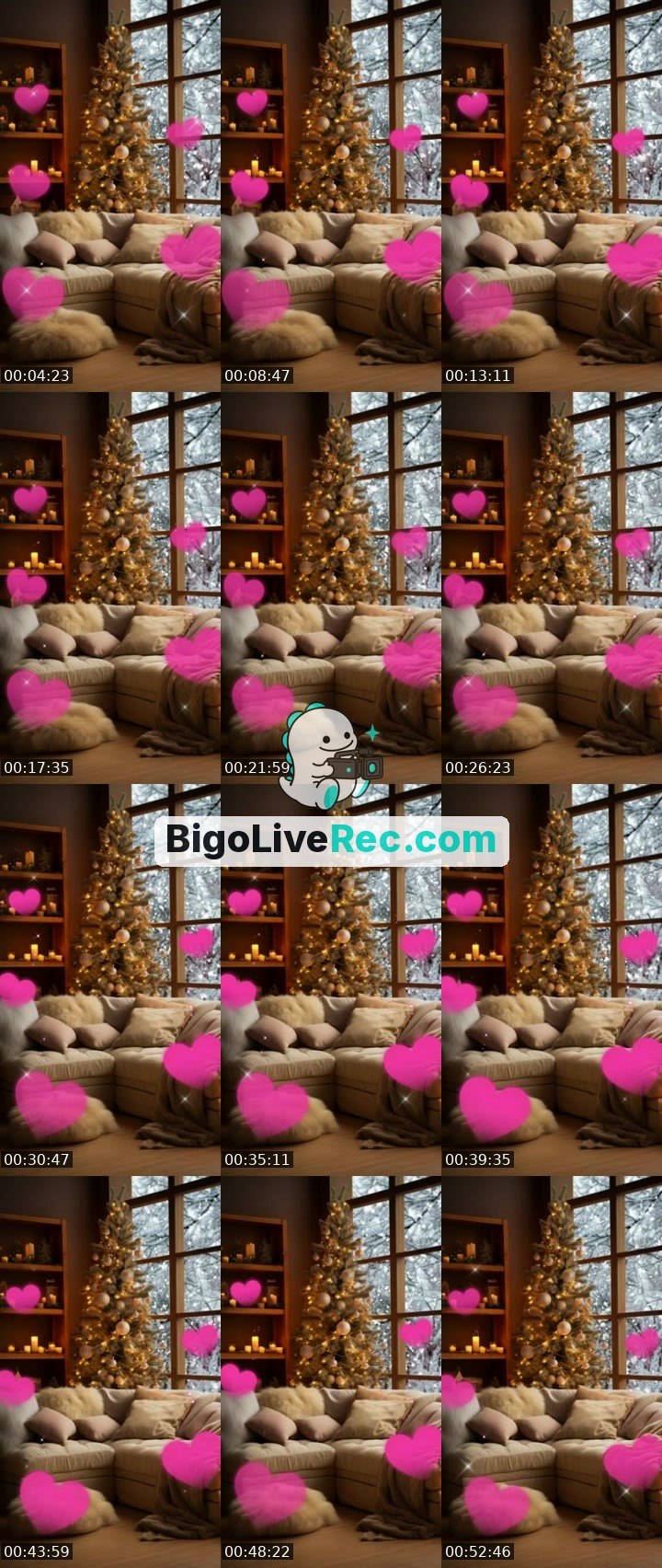 Bigo live: #🌈🌈 Namamasko po❤️ by @303307356