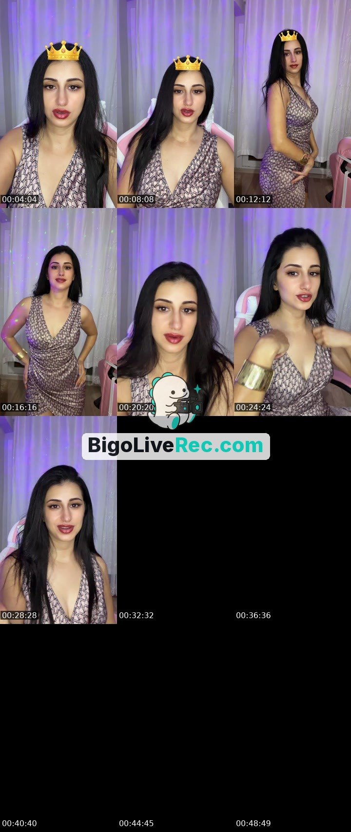 Bigo live: #Hipster Yeni yayıncı 🪄 by @elif.live