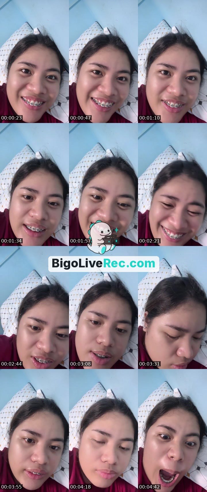 Bigo live: #HelpQuota BUENA MANO by @919901395