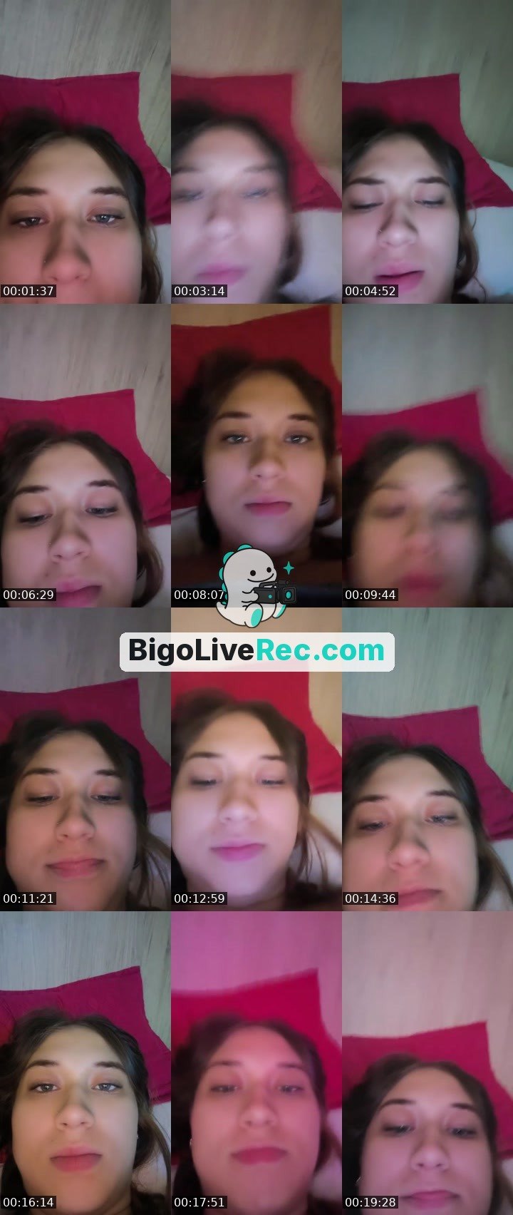 Bigo live: Modo meta🥺🏁 by @1019701792