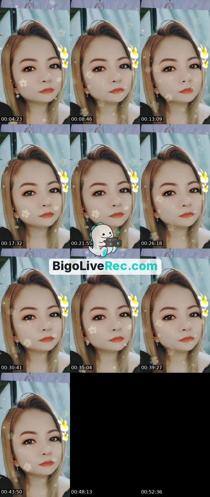 Bigo live: opk @8:30 pm by @1123622984