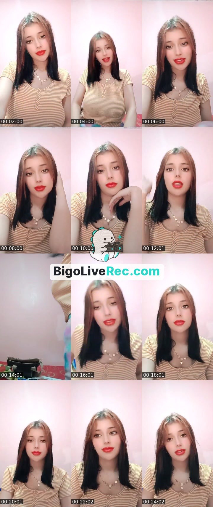 Bigo live: ⛔حنان حنونا ⛔ by @1126396938