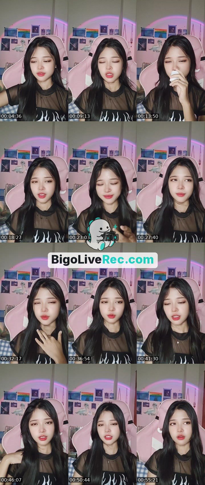 Bigo live: ☺ by @pont4