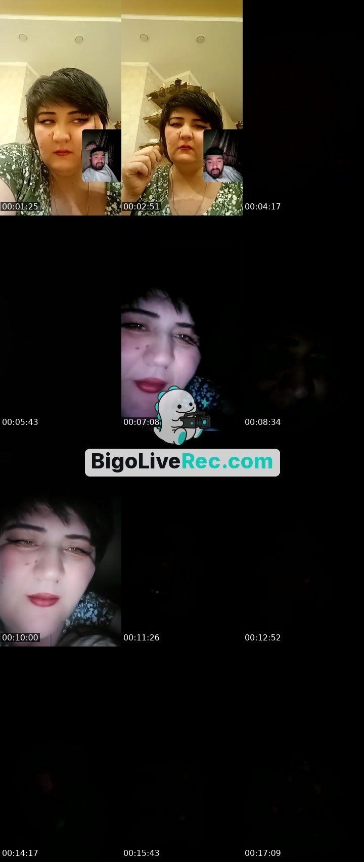 Bigo live: СЕВИНЧ. by @1110673126