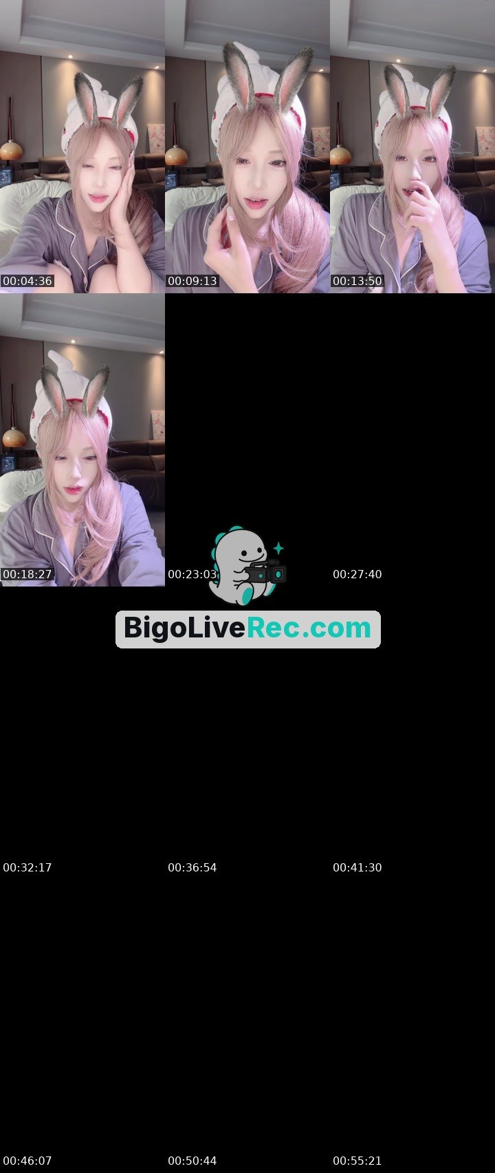 Bigo live: 好久不见 by @1126804655