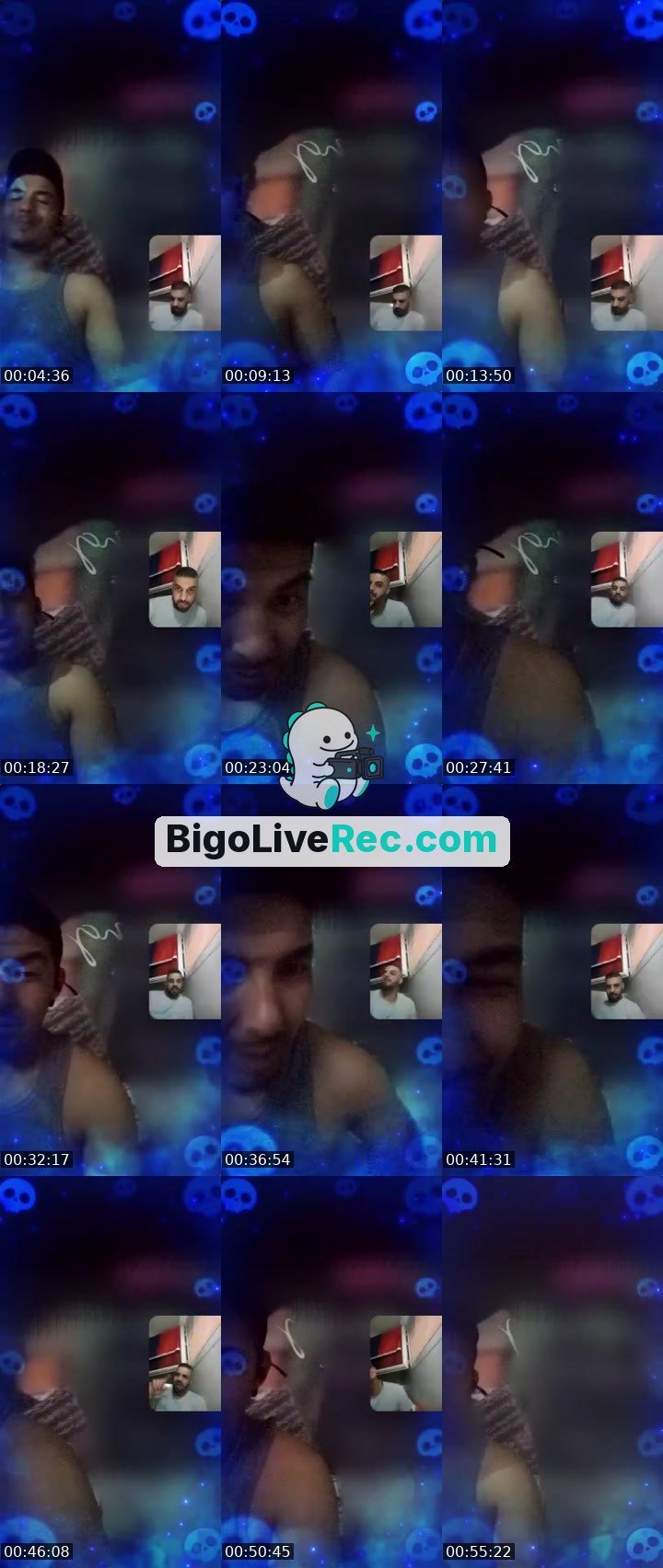 Bigo live: #charmer تتعدى حدودك💯ينتهي وجودك💪 by @366006081