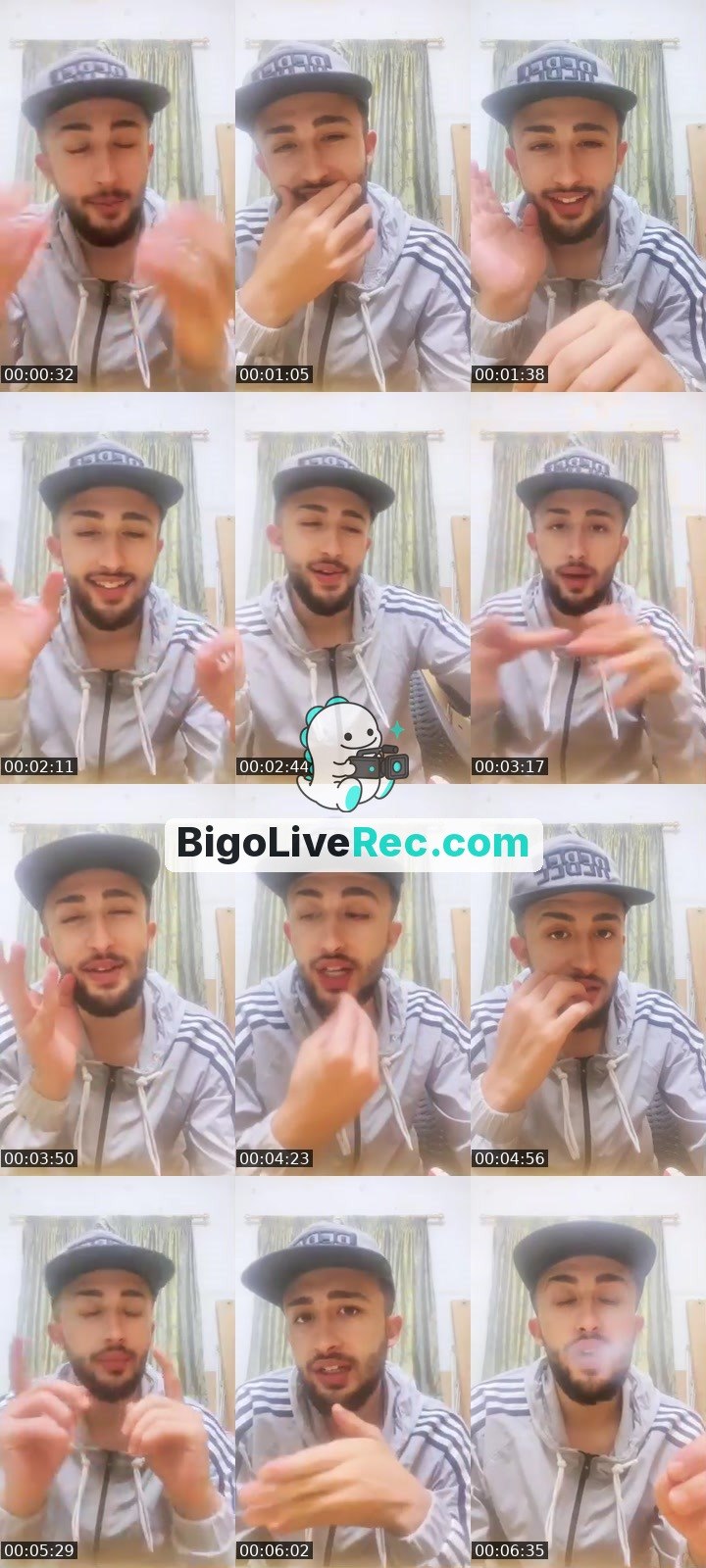 Bigo live: تعووووو 😂😂 by @1128961045