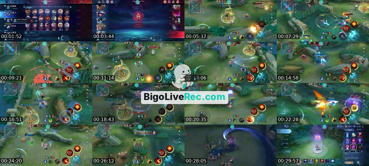 Bigo live: pahingi benss🥰🫶 by @1132190432