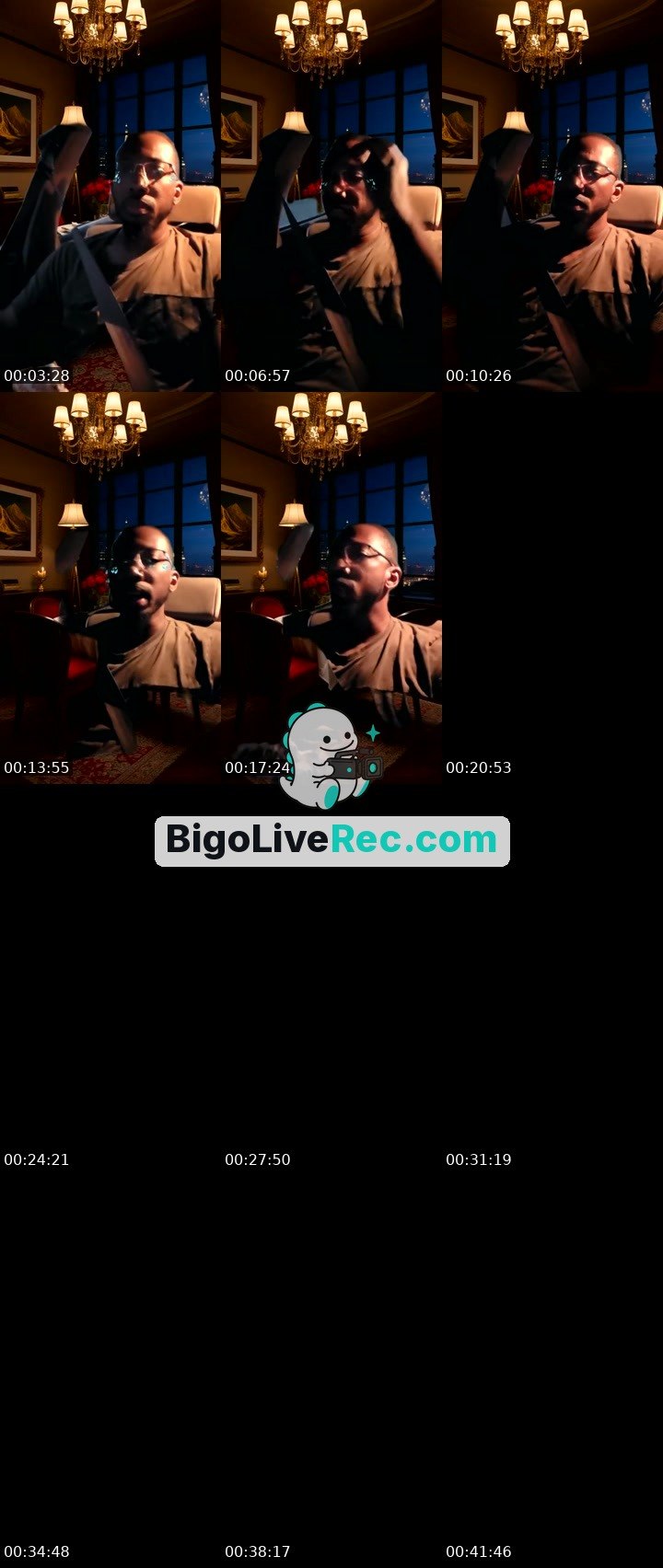 Bigo live: PK and out by @782427693