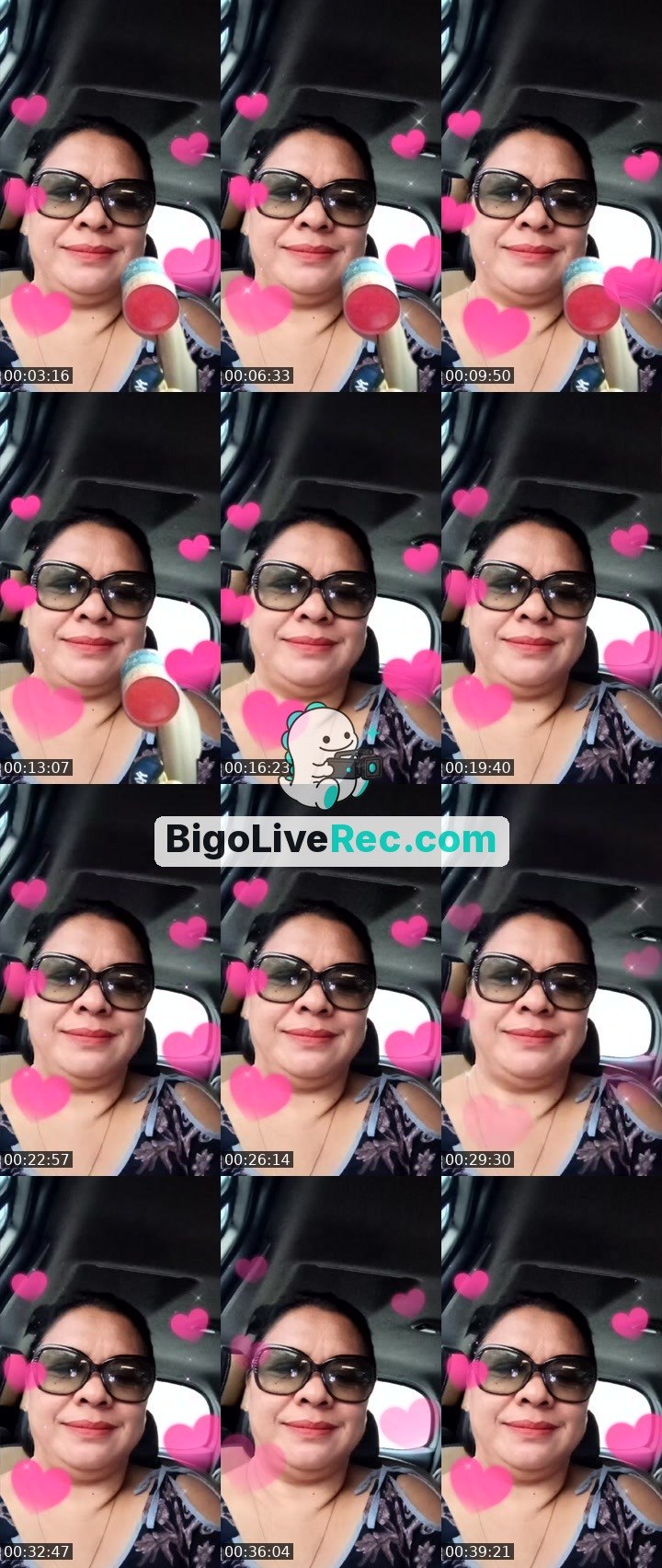 Bigo live: 𝓞ʳᶜ🎻Jackie by @1000109598