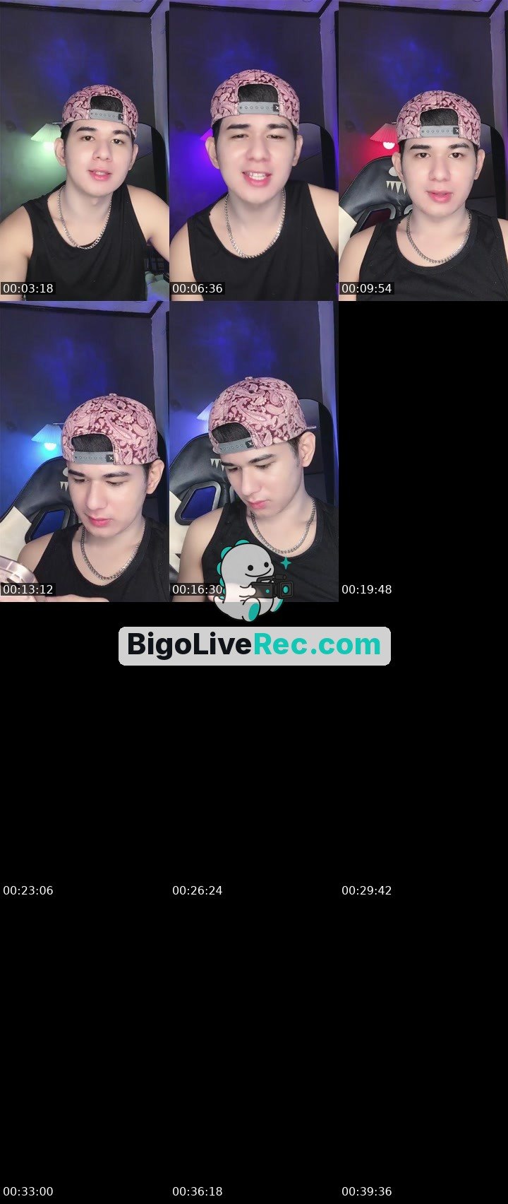 Bigo live: #Available * by @942259865