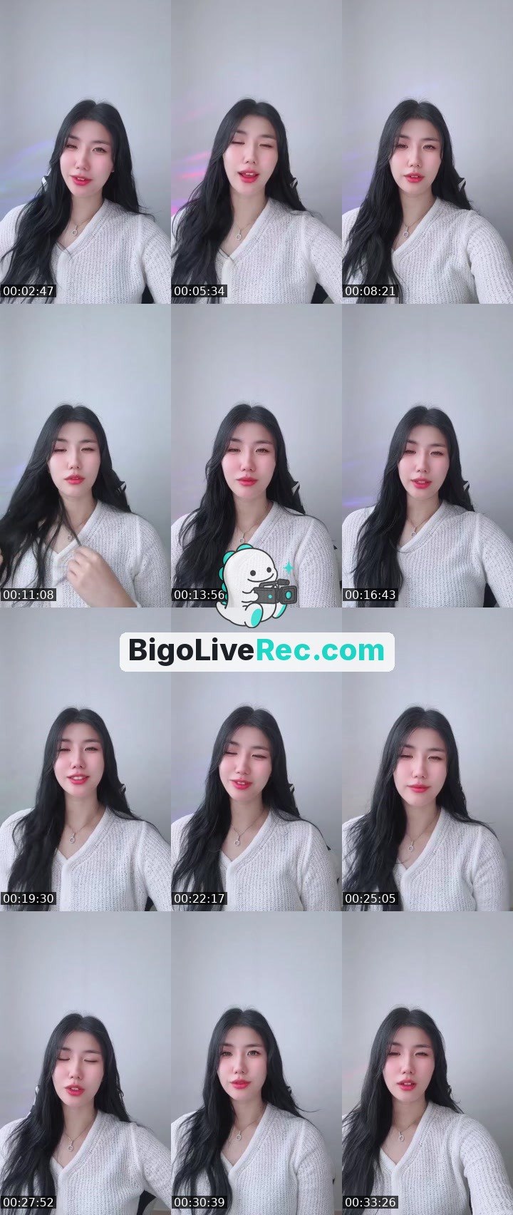 Bigo live: 신입입니다😊 by @969826409