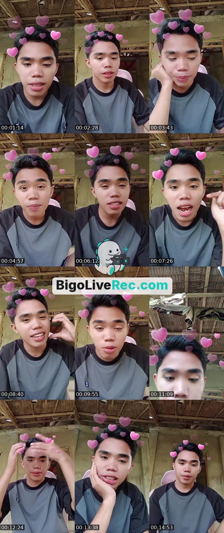 Bigo live: #Newbie👋 Happy 21st birthday to me🙏✨ by @1117886674