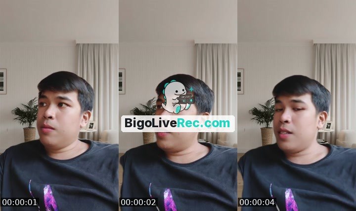 Bigo live: pa buena mano po by @1102806251