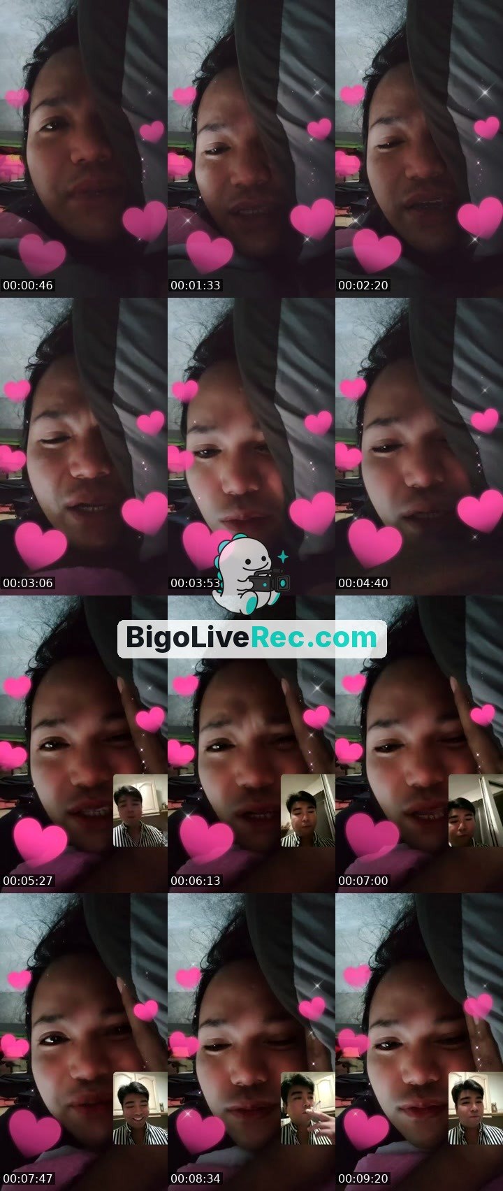 Bigo live: SURVIVAL FAMILY😘 by @888962687