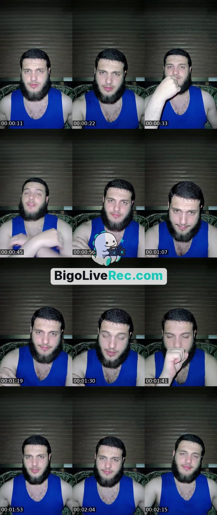 Bigo live: Привет, я здесь 🙃 by @866825823