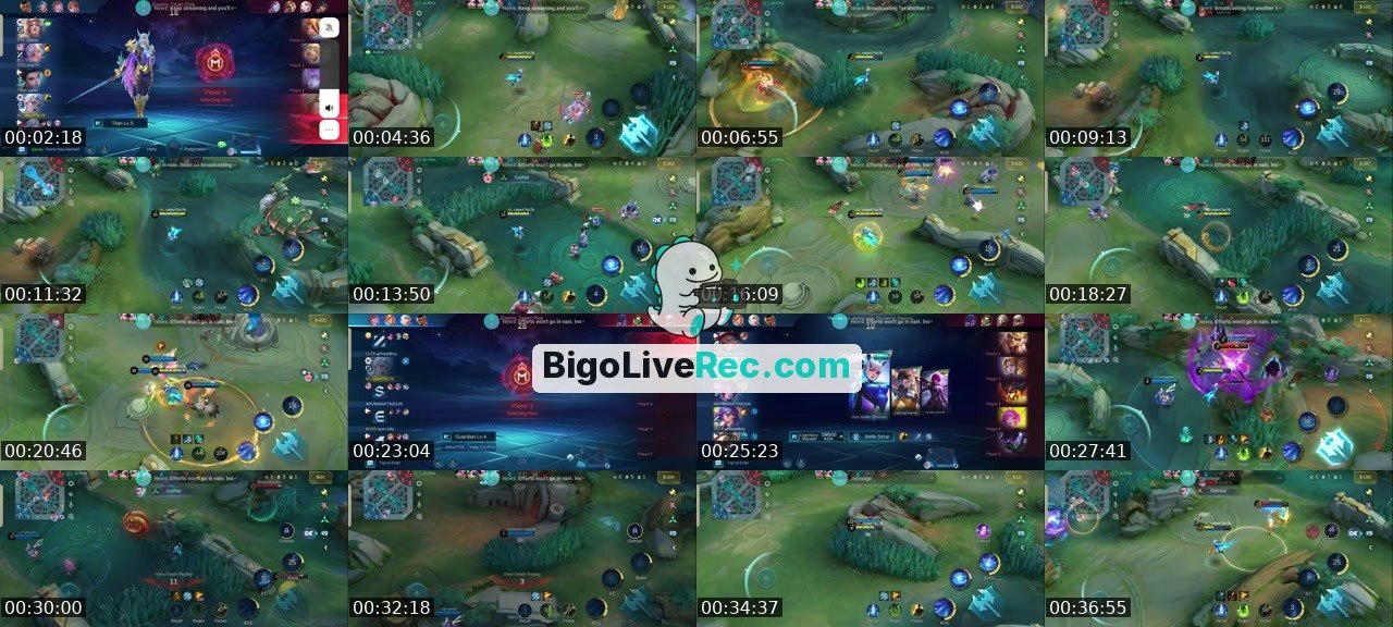 Bigo live: Jaja CooLen by @697353128