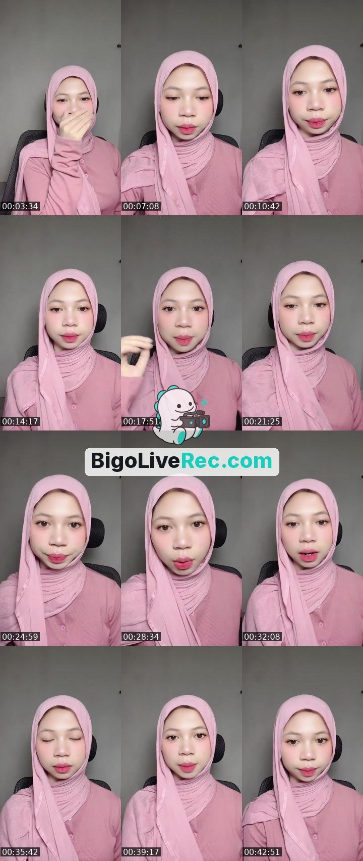 Bigo live: bismillahh by @SM_RATNAPUS_0825