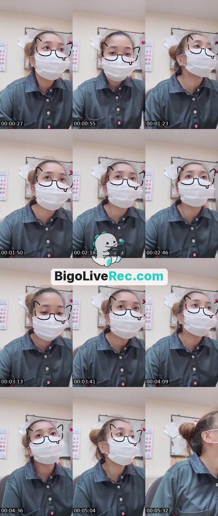 Bigo live: Paoras ✨ by @1008428671