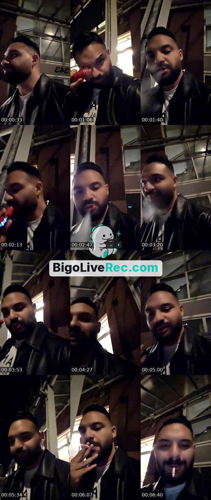 Bigo live: #Open_to_chat #Nrw by @1134318027