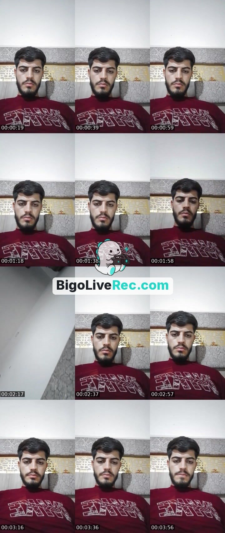 Bigo live: #جمال 🥹k6🤲 by @1059109068
