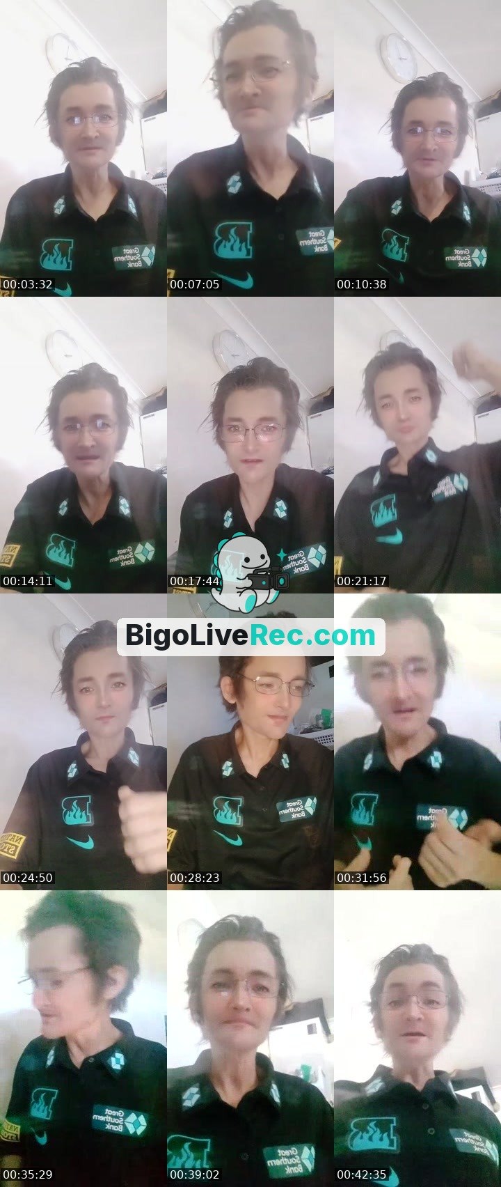 Bigo live: chat🤗chill All welcome by @1001385738