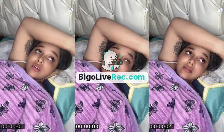 Bigo live: ✅NEW by @Babyboo4