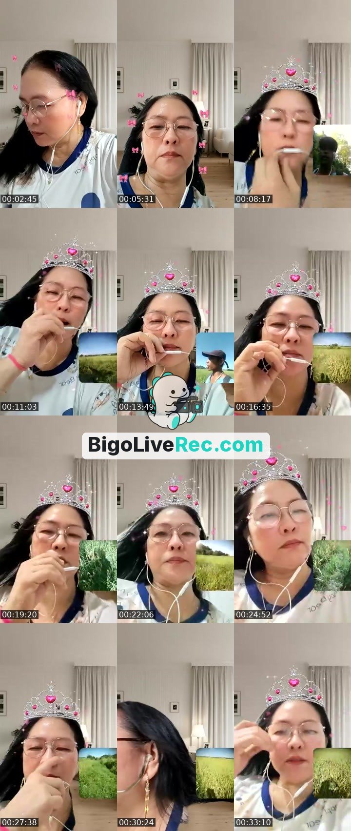 Bigo live: helpmeQuata by @1100123259