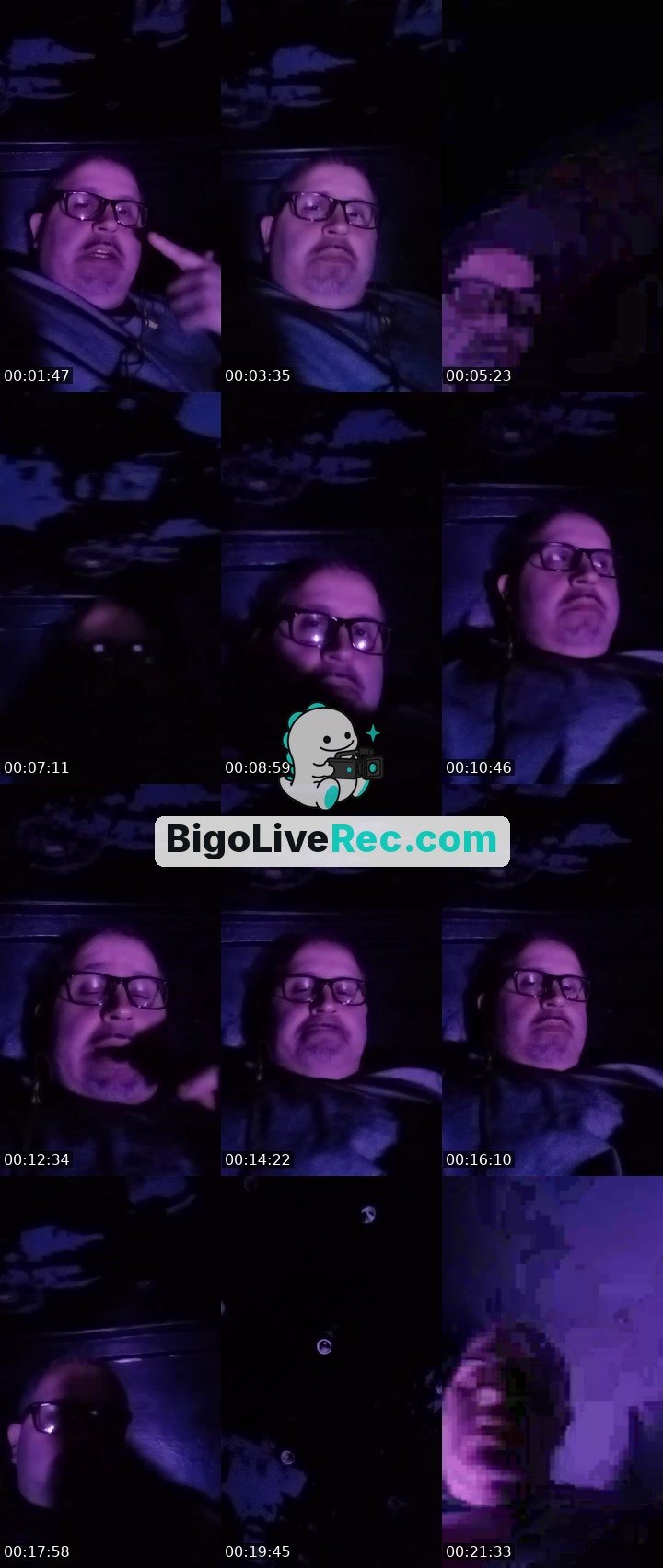 Bigo live: 💯Og.Khaos🩸😈☠️ by @1057415593