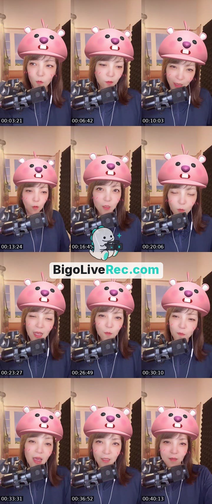 Bigo live: 9時だよー全員集合〜❣️ by @838649514