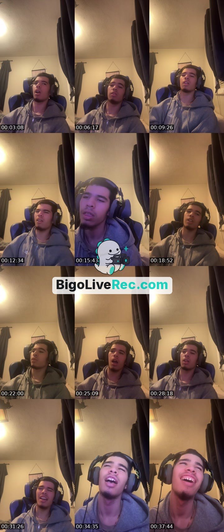 Bigo live: #DJ Guide it’s good. God is real. by @1052575425