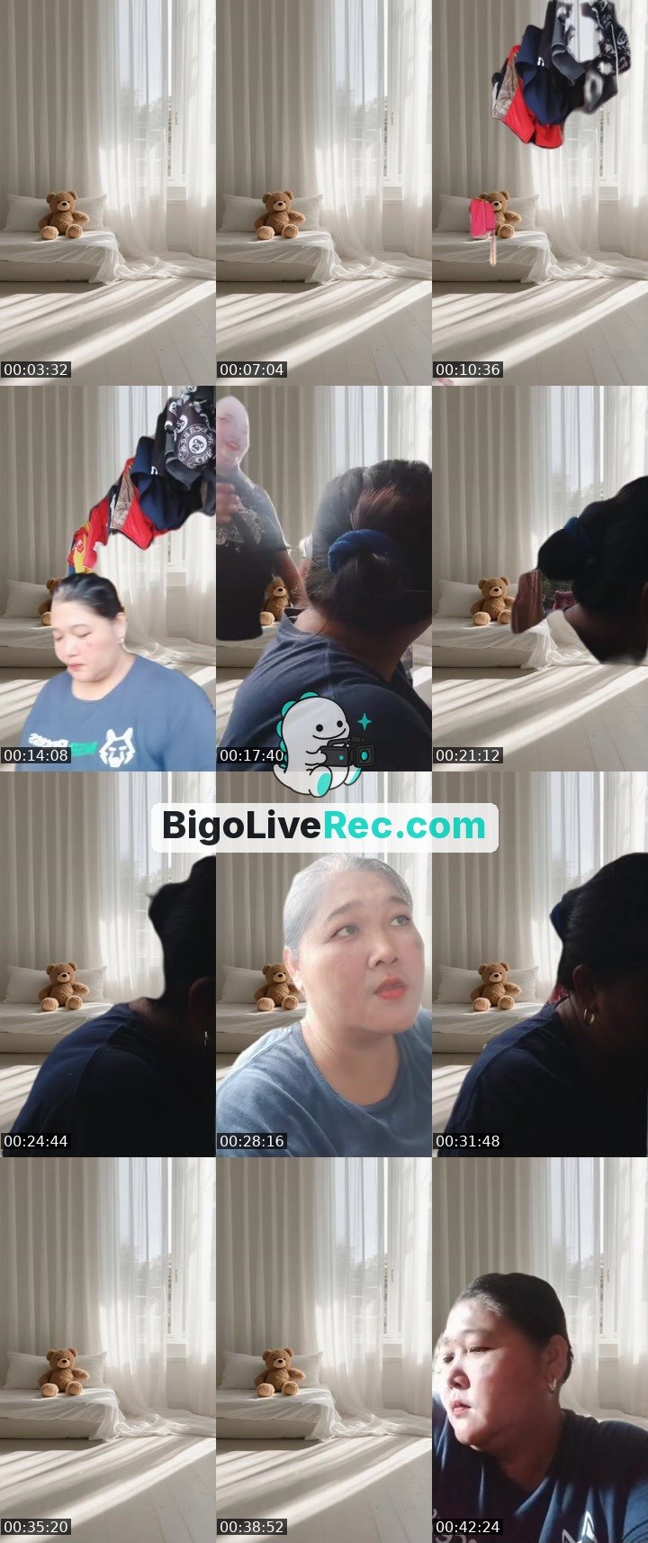 Bigo live: sf🚀 edel by @1115781409