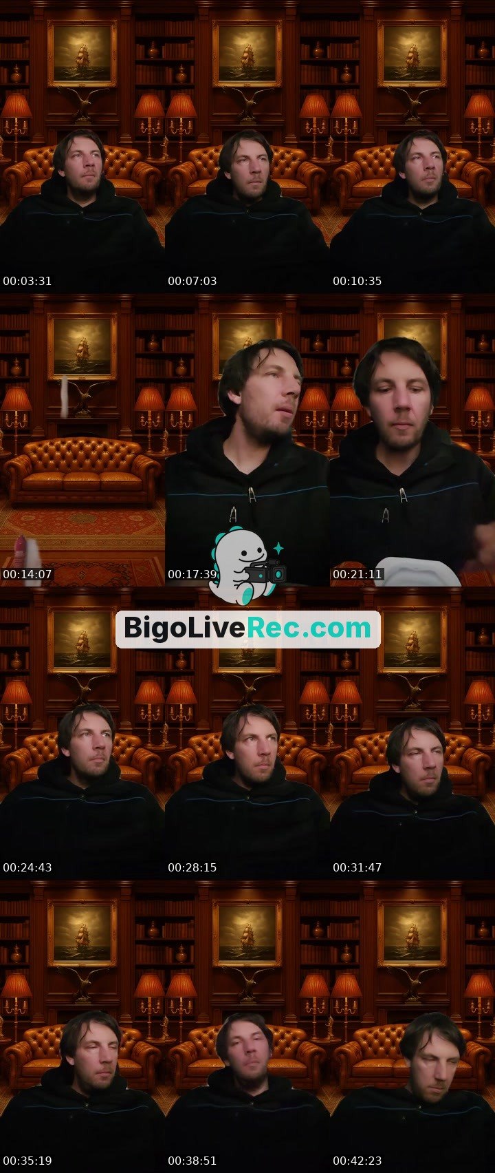 Bigo live: Erzengel by @1126700253