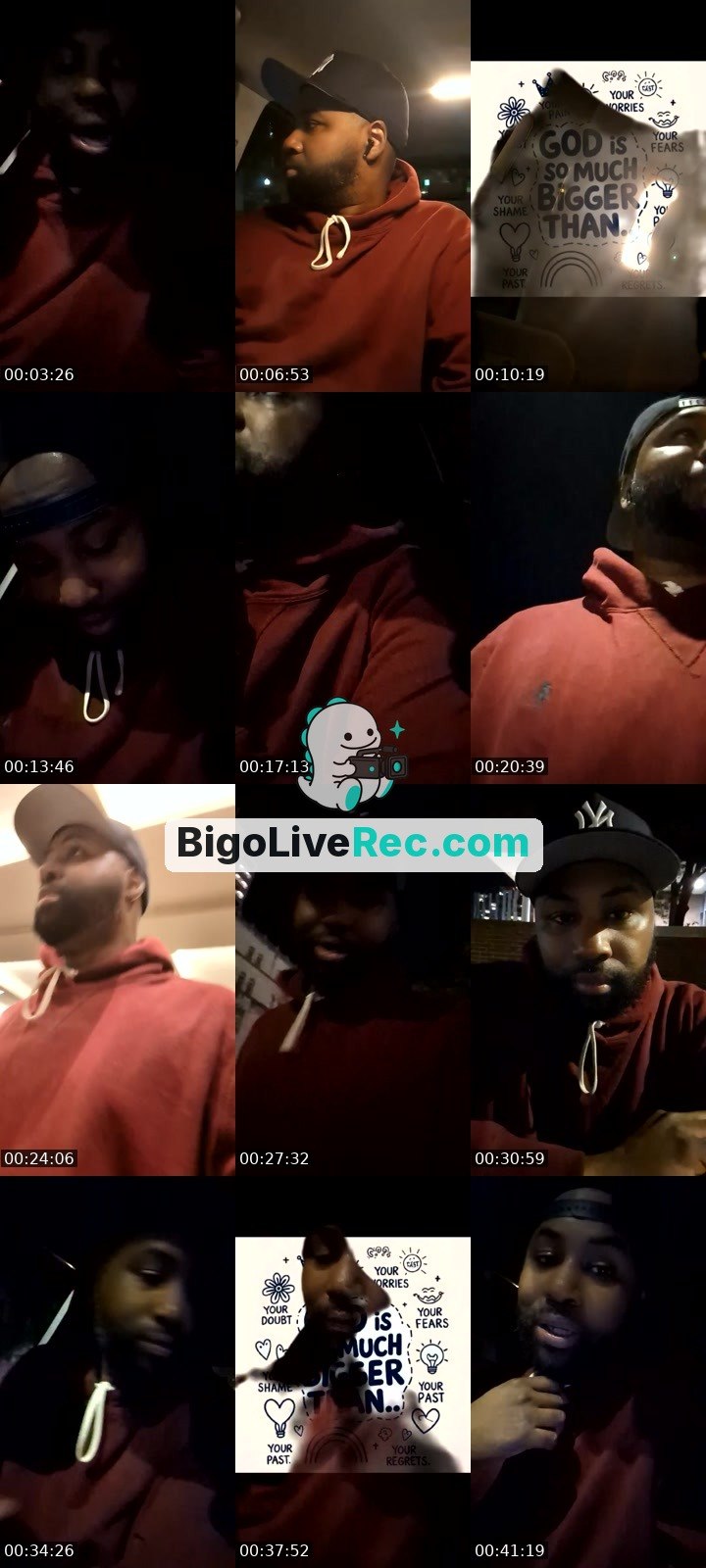 Bigo live: HAPPY OCTOBER 😎😎 by @812183085